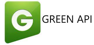 greenapi logo