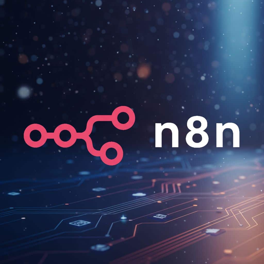 מאמר על n8n