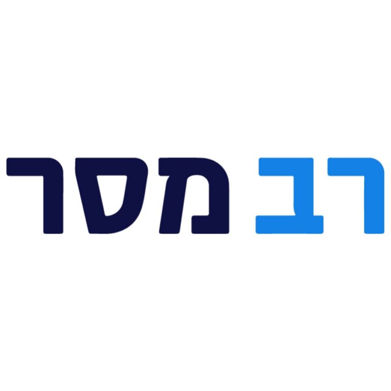 רב מסר לוגו