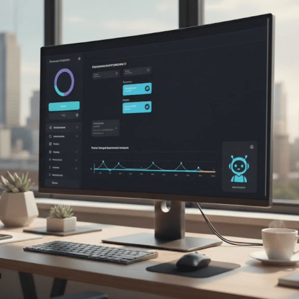 מודעה לוובינר אוטומציה