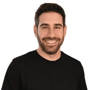 תמונה של עוז לוי