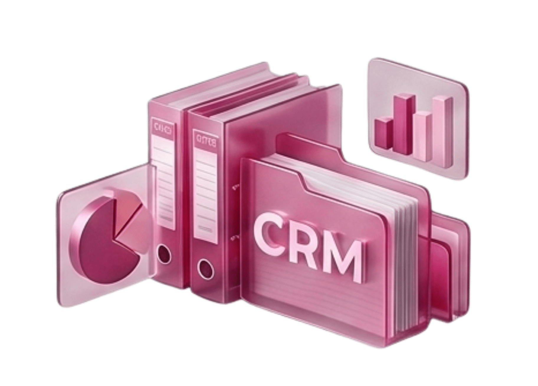 הטמעת מערכות crm